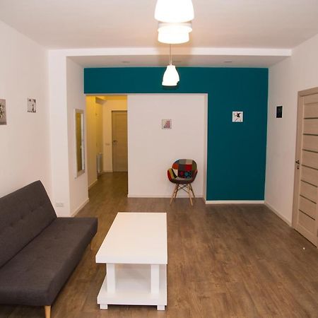 City Centre Apartments By Picnic Erevan Exterior foto