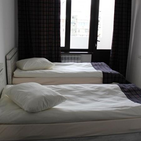 City Centre Apartments By Picnic Erevan Exterior foto