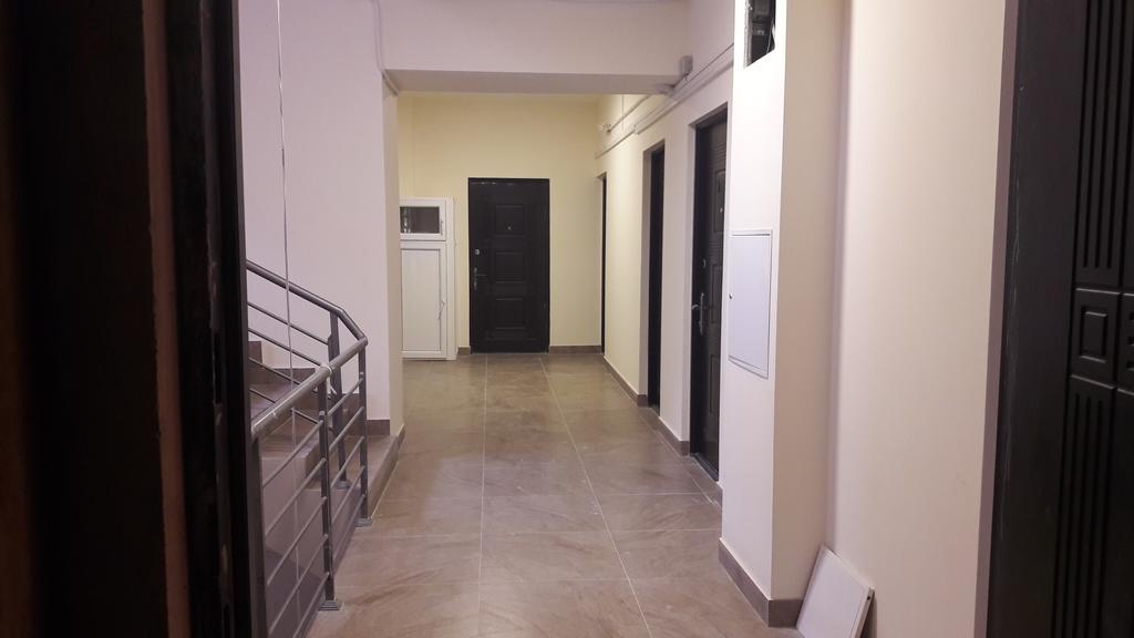 City Centre Apartments By Picnic Erevan Exterior foto
