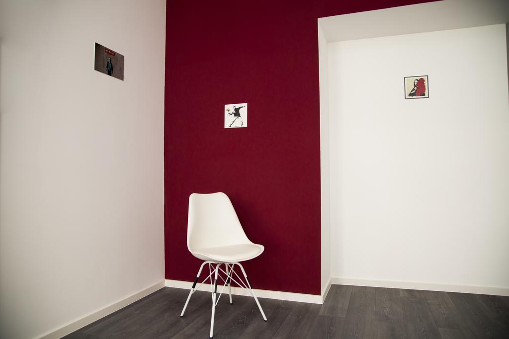 City Centre Apartments By Picnic Erevan Exterior foto