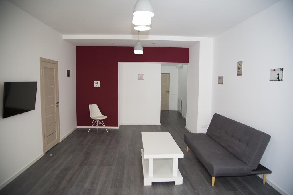 City Centre Apartments By Picnic Erevan Exterior foto