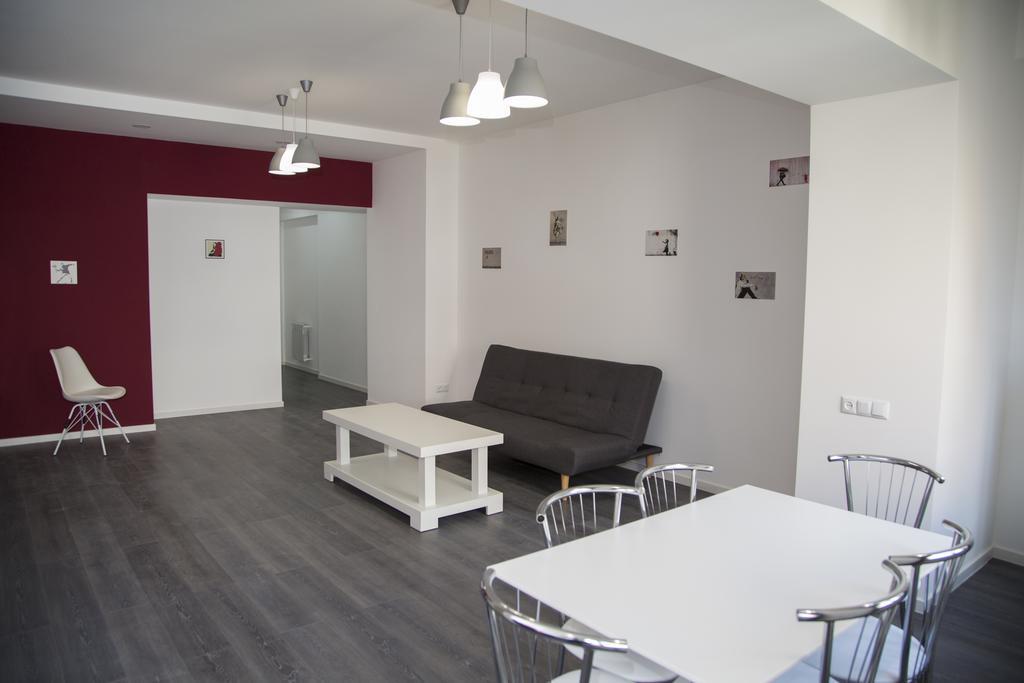 City Centre Apartments By Picnic Erevan Exterior foto