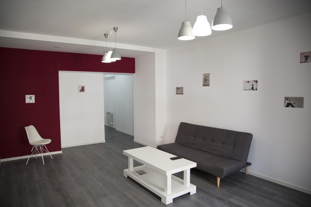 City Centre Apartments By Picnic Erevan Exterior foto