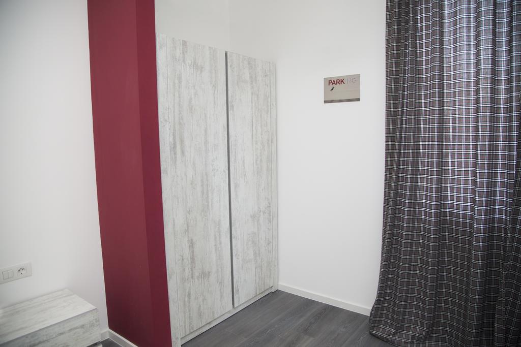 City Centre Apartments By Picnic Erevan Exterior foto