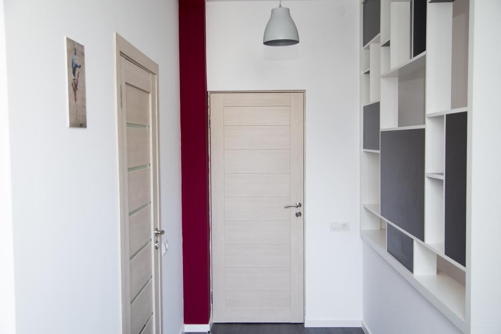 City Centre Apartments By Picnic Erevan Exterior foto