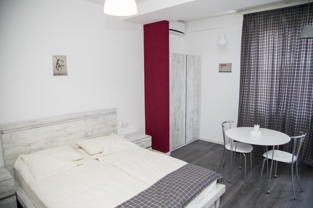 City Centre Apartments By Picnic Erevan Exterior foto