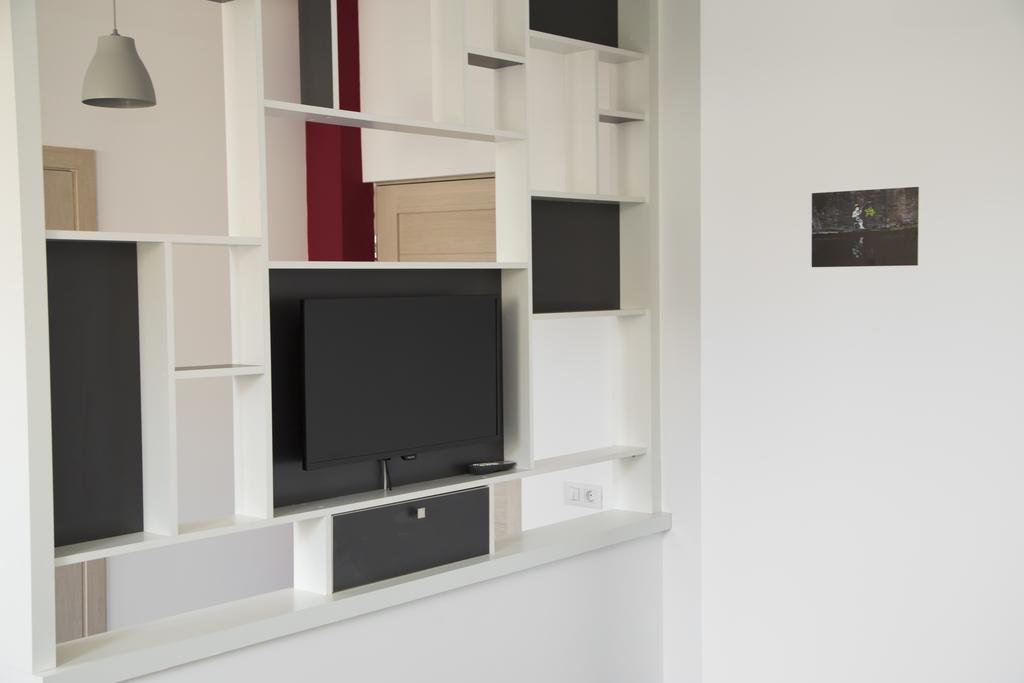City Centre Apartments By Picnic Erevan Exterior foto