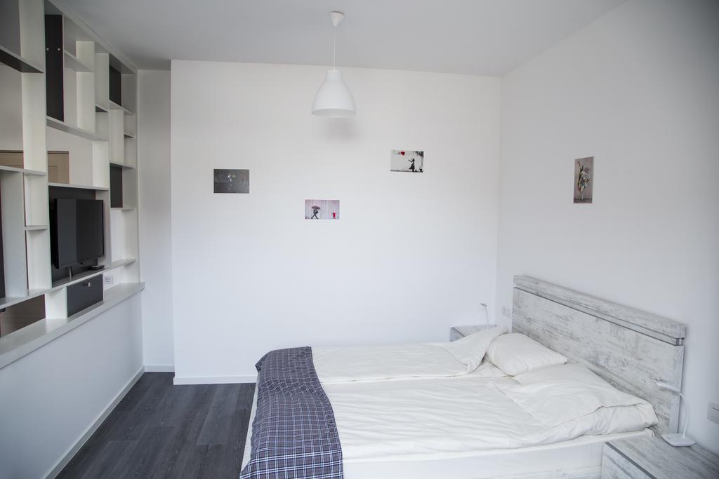 City Centre Apartments By Picnic Erevan Exterior foto