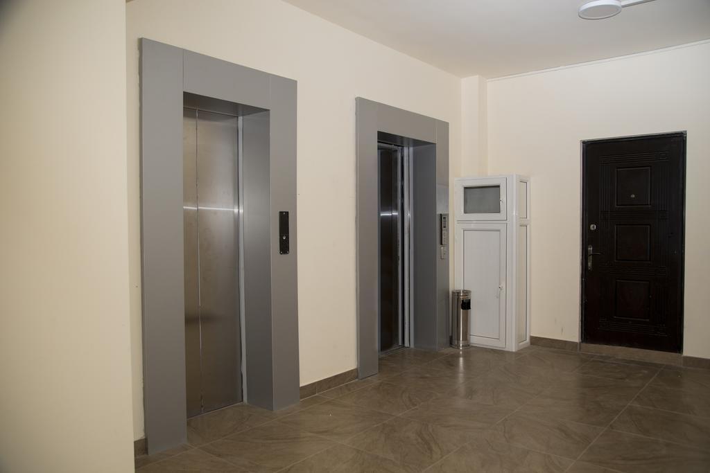 City Centre Apartments By Picnic Erevan Exterior foto
