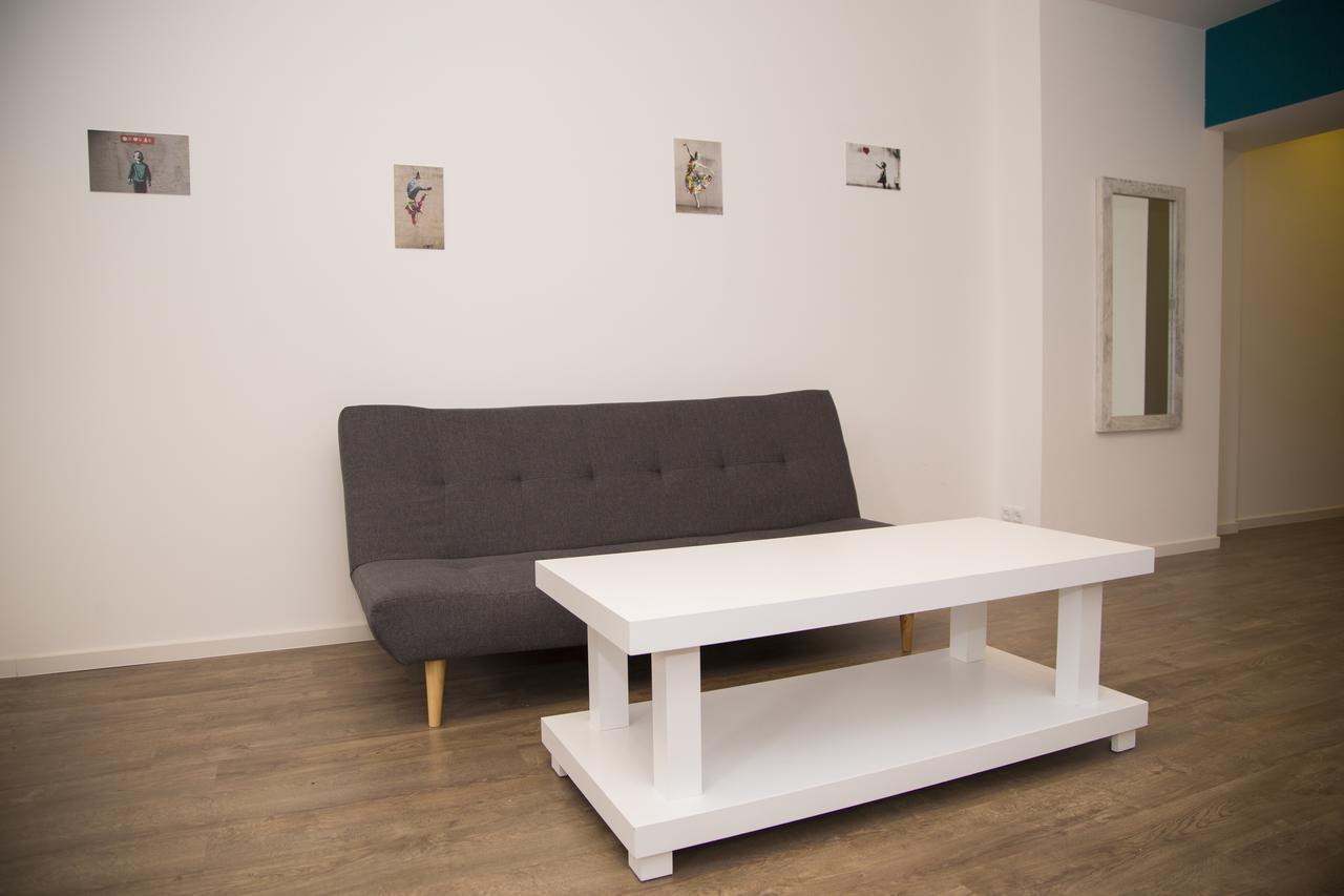 City Centre Apartments By Picnic Erevan Exterior foto