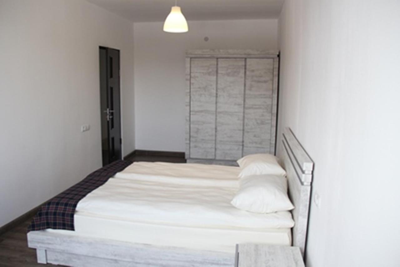 City Centre Apartments By Picnic Erevan Exterior foto